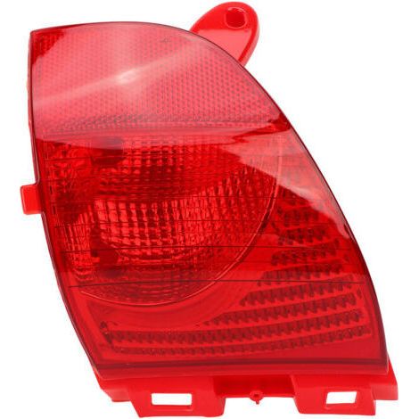 Feu stop arrière droit (côté conducteur) pour Peugeot 308 CC (2009-2011), références 6351GH et 6351GJ (1/5)