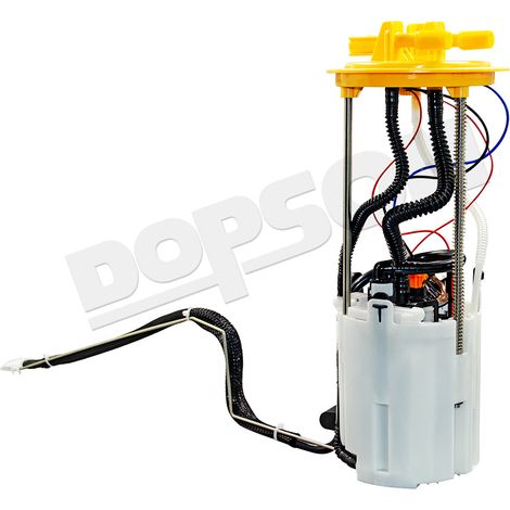 Mercedes-Benz Sprinter 2.1d fuel pump assembly 9064705494 9064708094