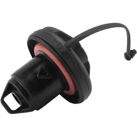 Bouchon de réservoir de carburant de voiture, pour Fiat 500 Grande Punto Bravo Doblo Alfa Romeo