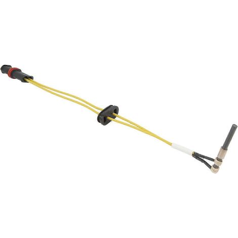 Bougie de préchauffage 24 V, allumage céramique, étincelle électrique, référence 91371B, compatible avec Webasto 3500 et 5000