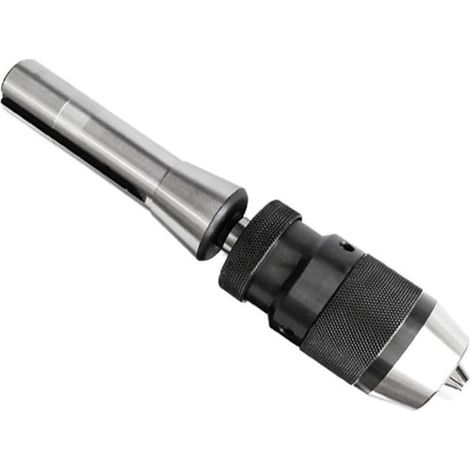 tige MT2 R8 parfait pour les perceuses morse et les travaux (1/5)