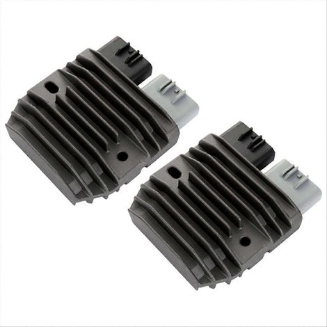 01AA-177000 Voltaje/corrección EFI CFMOTO CF500, lote de 2 (1/5)