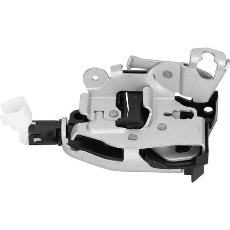 Actionneur de serrure de serrure de porte inférieure gauche arrière en fer 8L5Z-1326413-A remplacement pour Ford Ranger 98-11 (1/5)