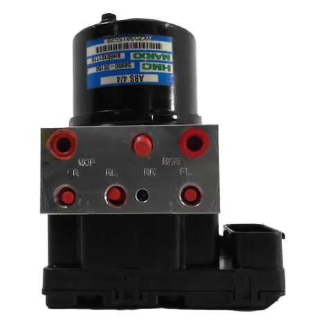 [PRODUIT D'OCCASION] Unite Hydraulique Abs HYUNDAI Santa Fe 4x4 00- ♻️ Ref Oe. 5890026170 - Garantie à vie (1/4)