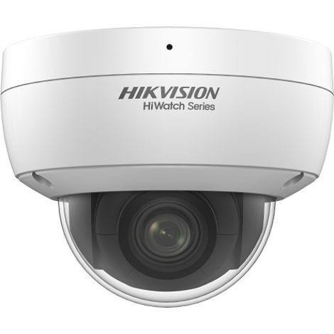 HIKVISION TELECAMERA DOME 2.0 MEGAPIXEL VF HWI-D720H-Z