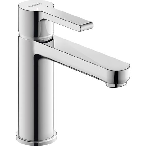 Duravit B21020 B.2 Mitigeur monocommande pour lavabo Chromé (1/5)