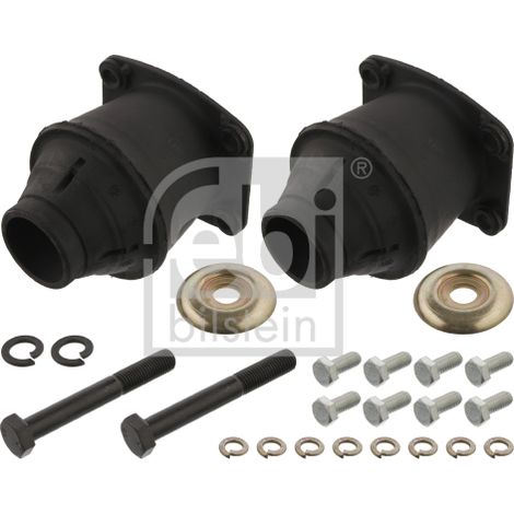Kit de roulements, corps d'essieu FEBI BILSTEIN 04945