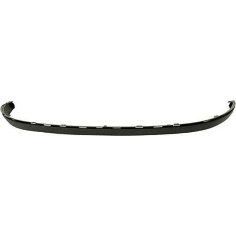 Spoiler de pare-choc avant 5 portes Renault Megane 3 phase 2 2012-2014