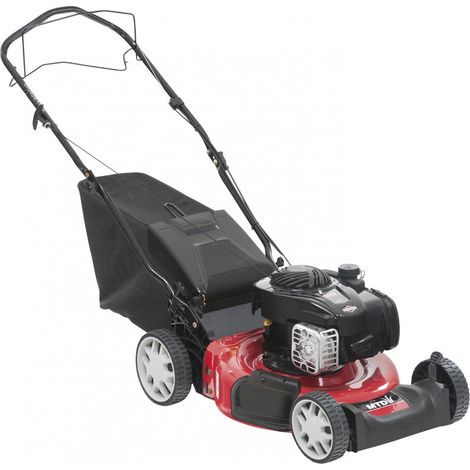 benzina intelligente falciatrici 46 SPB 46cmBriggs + Stratton (1/5)