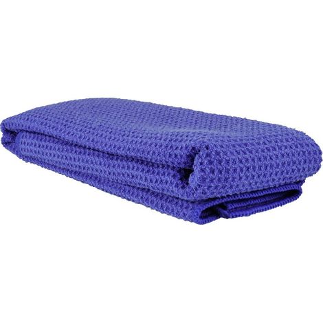 NIGRIN 71124 Performance Panno asciutto 1 pz. (L x L) 700 mm x 500 mm