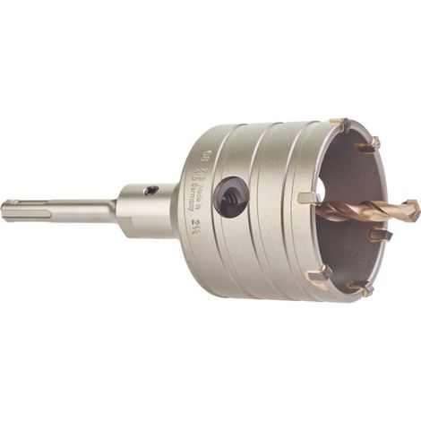 Milwaukee - Kit di punte SDS-Plus TCT Ø 68 x 182 mm - 4932399296 (1/3)