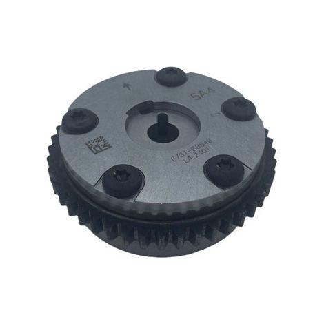 Part number 143105A4H01 is suitable for the timing gears of the Acura TLX, Honda CR-V and Accord.--DTEKGAZ