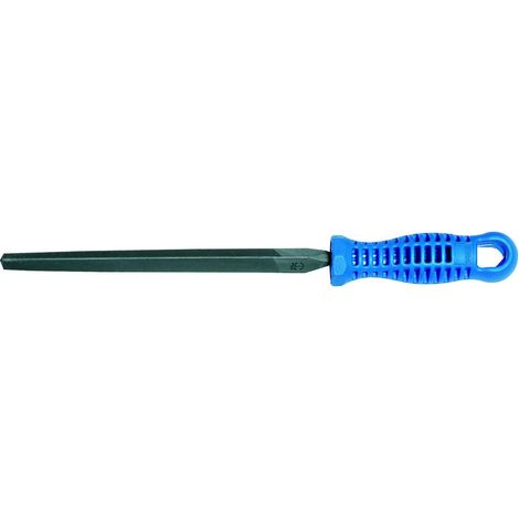 GEDORE 8719 2-10 Dreikant-Werkstattfeile 10", 250x17 mm (1/2)