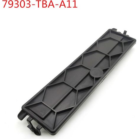 79303-TBA-A11 ist geeignet für Acura/Honda Civic Klimaanlagenfilterabdeckung, Luftfilterbefestigungsabdeckung, Halterungsabdeckung. (1/5)