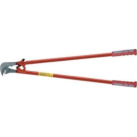 VBW Baustahlmattenschneider  WAGGONIT® Länge  950 mm  - 985010