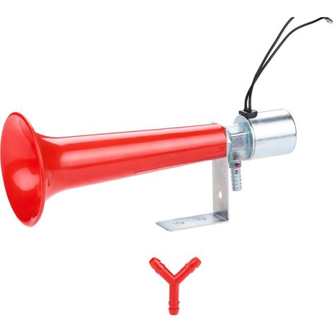 All Ride Corne Rouge H22xl8.3xL8.3cm (1/3)