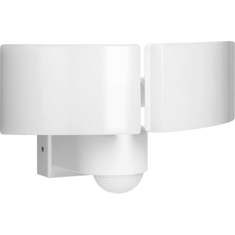 Proyector exterior orno duo led 2x20w 3200 lúmenes ip65 (1/2)