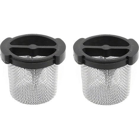 Zodiac Polaris 6-504-00 replacement filter for 280 380 360 180 165 65, 2 pieces (1/5)