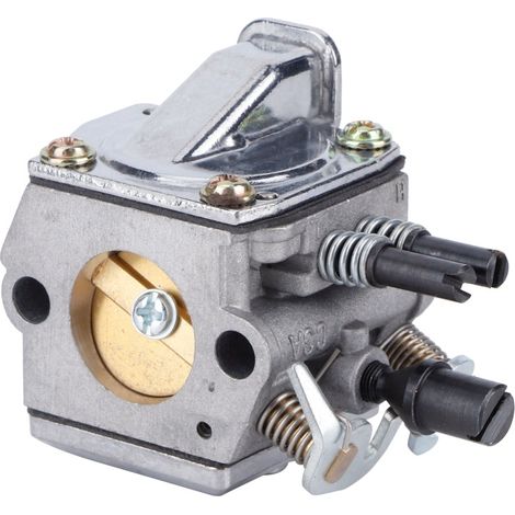 Carburador de aluminio de repuesto para STIHL 034 036 MS340 MS350 MS360