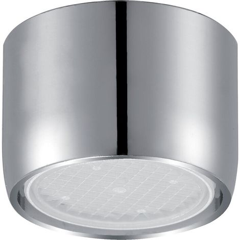 Aérateur économe Bubble-Stream M 24x100 5,7L/mn- sachet de 10 - Neoperl