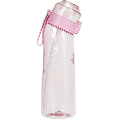 Gobelet parfumé aux fruits, 650 ml, col tordu, avec 2 anneaux parfumés. (1/5)
