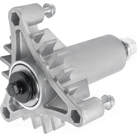 Broche plateaux 36"38"42" – Compatible AYP 130794 Husqvarna 532130794 – Pièce d’origine (1/5)