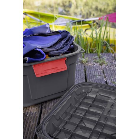 medikamente kindersicher aufbewahren Medizinschrank – 14 Fächer Mkhiuno Schminktisch Organizer mit Tags Ausführung:5er-Set