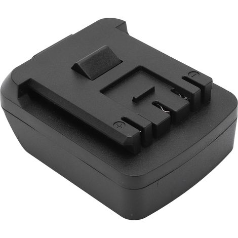 Akkuadapter 18V/20V – 18V für Bosch Elektrowerkzeuge mit Ladefunktion (1/5)