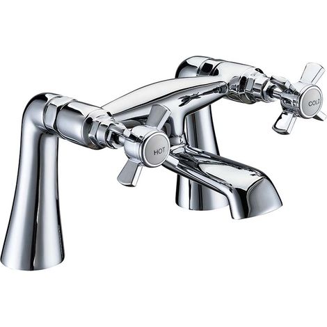 Brook Bath Filler - By Voda Design (1/3)