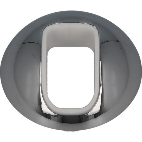 HANSA Abdeckkappe Kugelhaube Loft chrom - 59914016 (1/3)