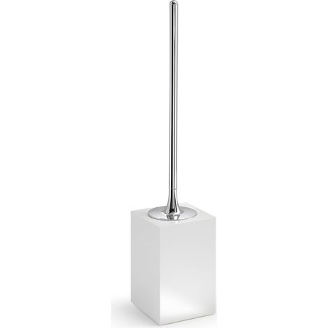 GEDY SF330200300 SOFIA Escobillero Blanco (1/2)