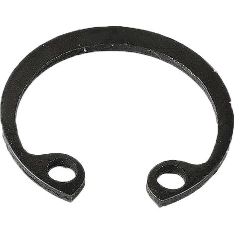 Circlip interne W 25 DIN 472 5 pièces. (1/5)