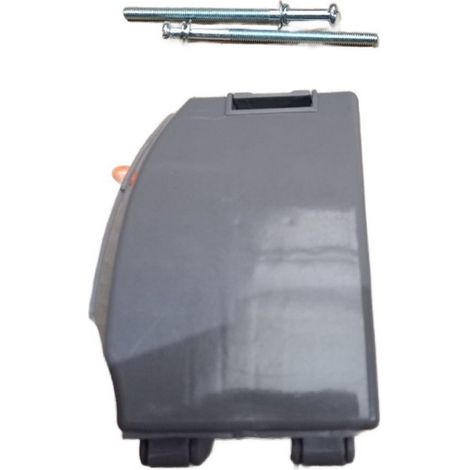 Filtro Aire Completo para soplador compatible con Ebv245