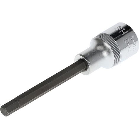 Gedore RED R62550619 3300378 Embout de tournevis 6 mm 1/2 (12.5 mm) (1/5)