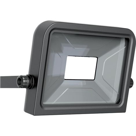 PROYECTOR LED EXTRAPLANO EXTERIOR XANLITE EG-PR20WMRVB (1/4)