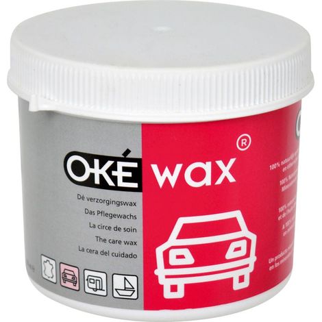 CIRE POUR VOITURE 350ML (1/2)