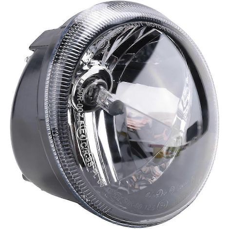 Phare de moto pour scooter Vespa GT GTS 125 200 250 300 - Pièce de rechange
