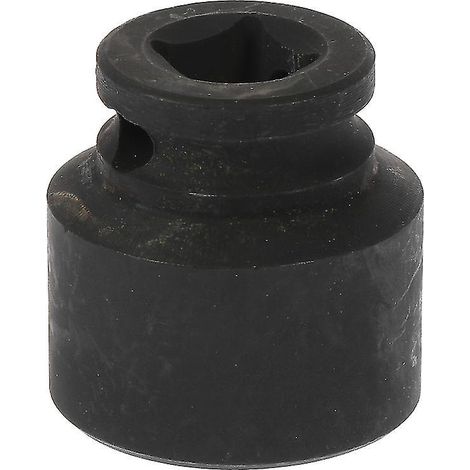 1 manchon hexagonal