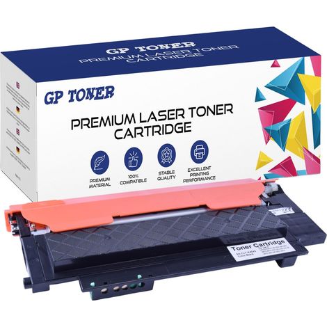 Toner für Samsung GP-S404A BK GP (1/5)
