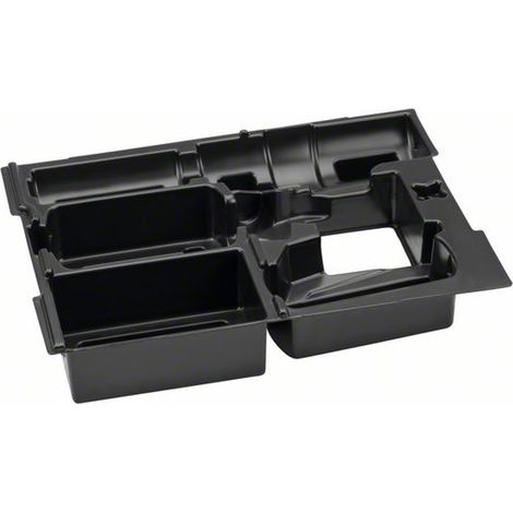 Bosch Einlage L-BOXX 136, passend für GSB 36 VE-2-LI, GSR 36 VE-2-LI (1/5)