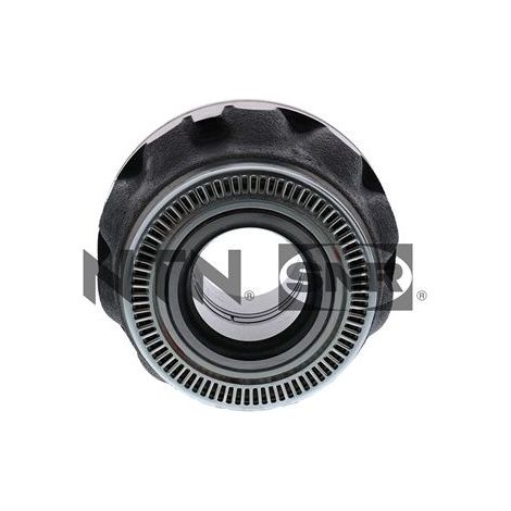 Poids-lourd roulements de roue - HDS238 - SNR - Compatible avec véhicule Volvo