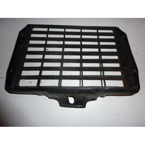 [PRODUIT D'OCCASION] Protection de radiateur origine pour Moto Aprilia 125 AF1 Après