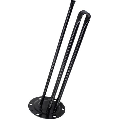 Portavainas termo Fagor 2 resistencias 440/165 mm.