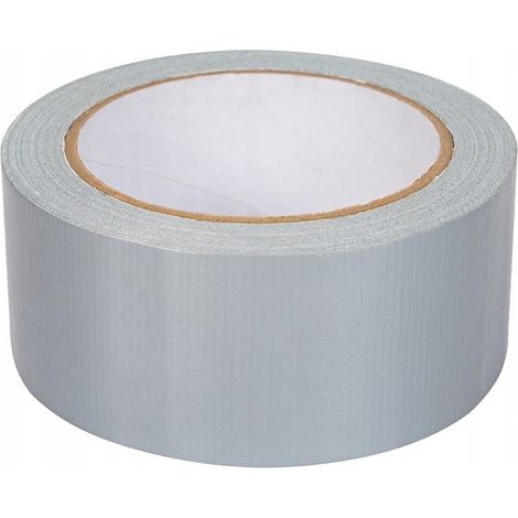 Cinta de reparación universal reforzada de 48 mm x 20 m (1/4)