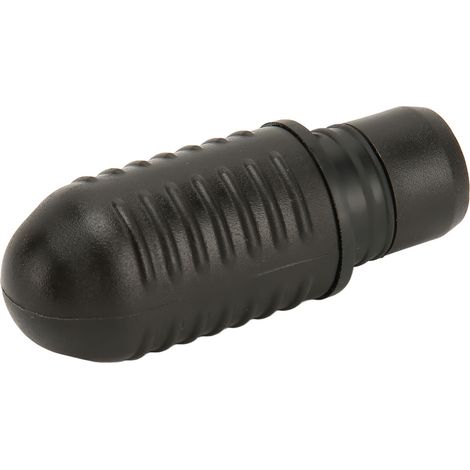 Tête de pistolet de massage musculaire de 19 mm pour une relaxation profonde, favorise la circulation et remplace la tête de massage des fascias. (1/5)