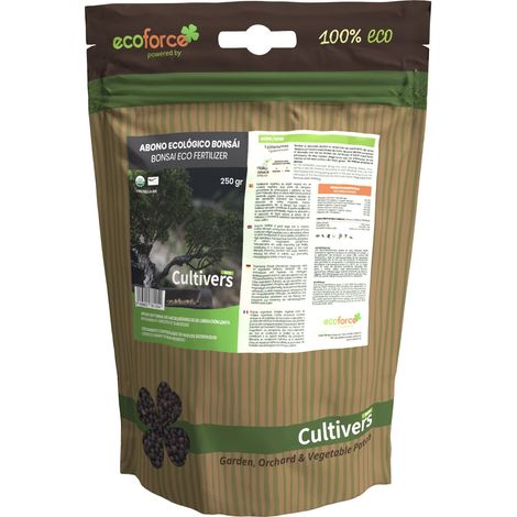 Kultiver ko -chagische BonsÐ -Bonside 250 g