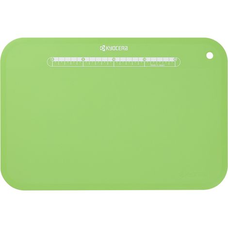 Tappetino da taglio flessibile Kyocera CC-100GR 370x250x2 mm, verde (1/5)