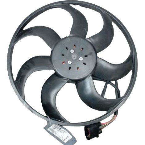[PRODUIT D'OCCASION] Moteur Ventilateur Radiateur VOLKSWAGEN Tiguan ♻️ Ref Oe. 5wa121203p - Garantie à vie (1/3)