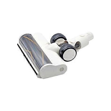 Bodenbürstenbaugruppe mit Walzenbürstenteilen und LED-Baugruppe für Staubsaugerzubehör T20 R10 V8