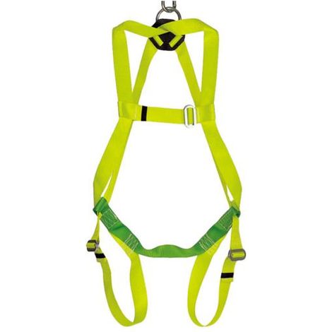 ARNES ANTICAIDA ECOSAFEX 2 COMPLETO - IND.PONSA